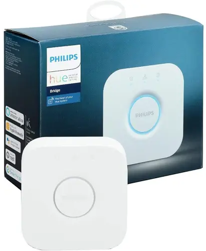 Philips Hue Bağlantı Köprüsü - 929001180601