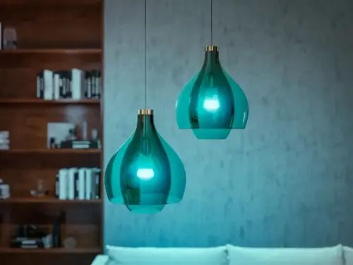 Philips Hue Renkli Akıllı Başlangıç Seti 3`lü Kumandalı E27 Bluetooth Özellikli - 929002468804