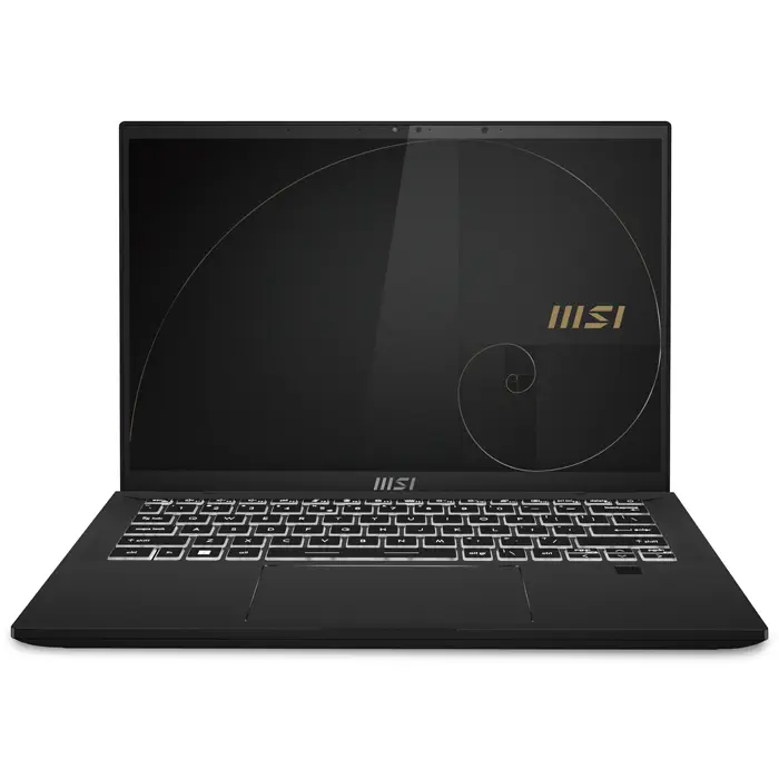 MSI Summit E14 Flip Evo A12MT-012TR i7-1280P 32GB 1TB SSD 14” QHD Win11 Pro Notebook
