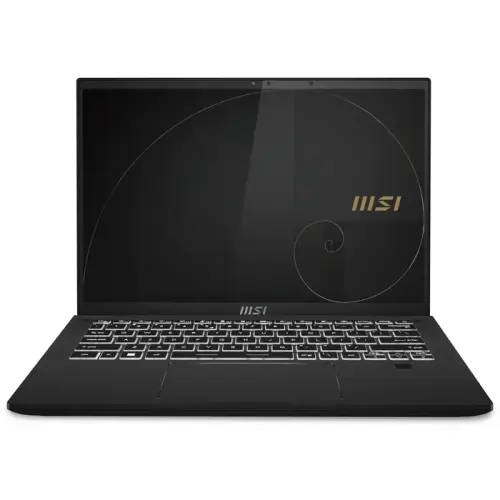 MSI Summit E14 Flip Evo A12MT-012TR i7-1280P 32GB 1TB SSD 14” QHD Win11 Pro Notebook