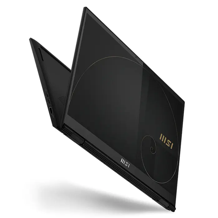 MSI Summit E14 Flip Evo A12MT-012TR i7-1280P 32GB 1TB SSD 14” QHD Win11 Pro Notebook