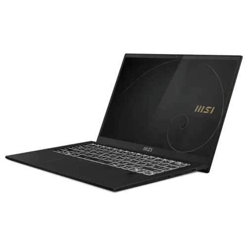 MSI Summit E14 Flip Evo A12MT-012TR i7-1280P 32GB 1TB SSD 14” QHD Win11 Pro Notebook