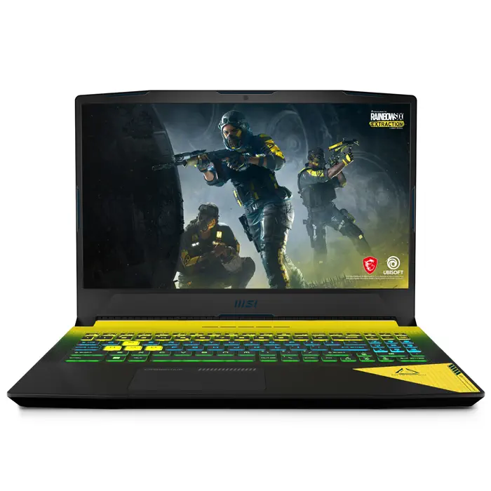 MSI Crosshair 15 B12UGZ-476XTR i7-12700H 16GB 1TB SSD 8GB GeForce RTX 3070 15.6″ Full HD FreeDOS Gaming (Oyuncu) Notebook