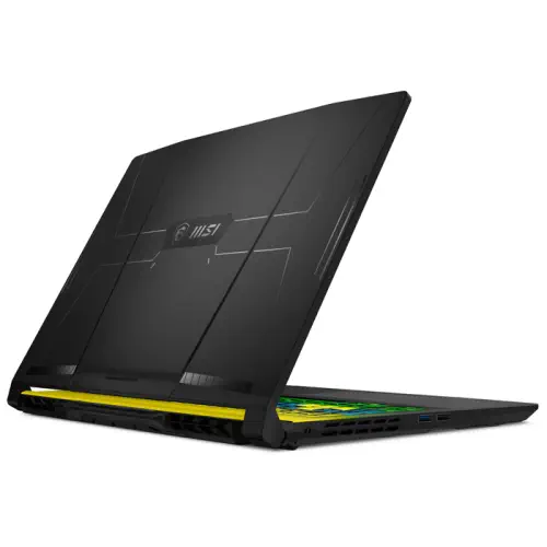 MSI Crosshair 15 B12UGZ-476XTR i7-12700H 16GB 1TB SSD 8GB GeForce RTX 3070 15.6″ Full HD FreeDOS Gaming (Oyuncu) Notebook