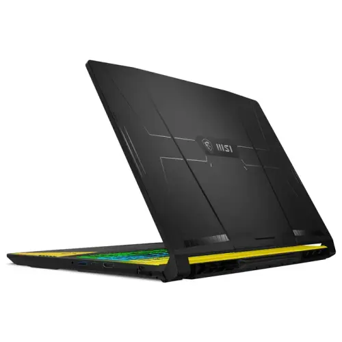 MSI Crosshair 15 B12UGZ-476XTR i7-12700H 16GB 1TB SSD 8GB GeForce RTX 3070 15.6″ Full HD FreeDOS Gaming (Oyuncu) Notebook