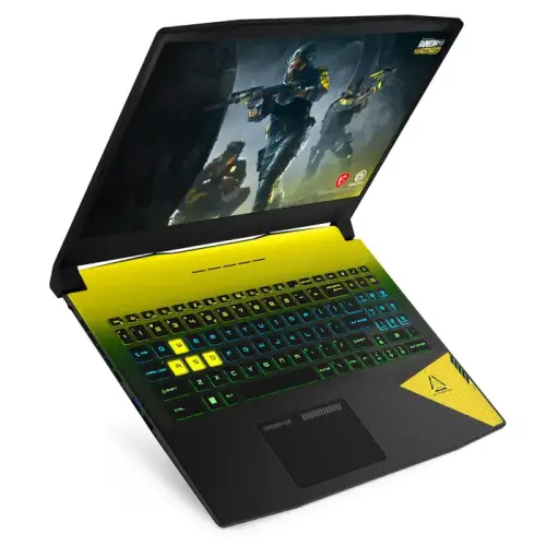 MSI Crosshair 15 B12UGZ-476XTR i7-12700H 16GB 1TB SSD 8GB GeForce RTX 3070 15.6″ Full HD FreeDOS Gaming (Oyuncu) Notebook