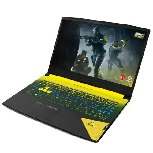 MSI Crosshair 15 B12UGZ-476XTR i7-12700H 16GB 1TB SSD 8GB GeForce RTX 3070 15.6″ Full HD FreeDOS Gaming (Oyuncu) Notebook