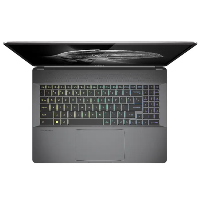 MSI Creator Z16P B12UGST-038TR i9-12900H 32GB 2TB SSD 8GB GeForce RTX 3070 Ti 16″ QHD Win11 Pro Notebook