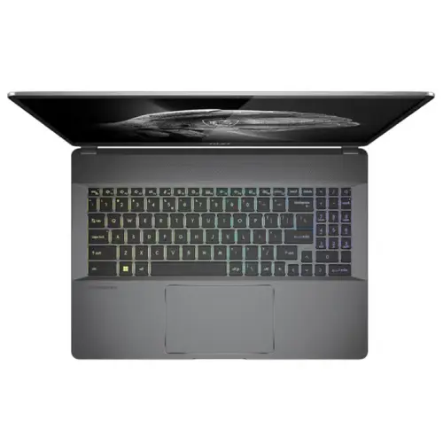 MSI Creator Z16P B12UGST-038TR i9-12900H 32GB 2TB SSD 8GB GeForce RTX 3070 Ti 16″ QHD Win11 Pro Notebook