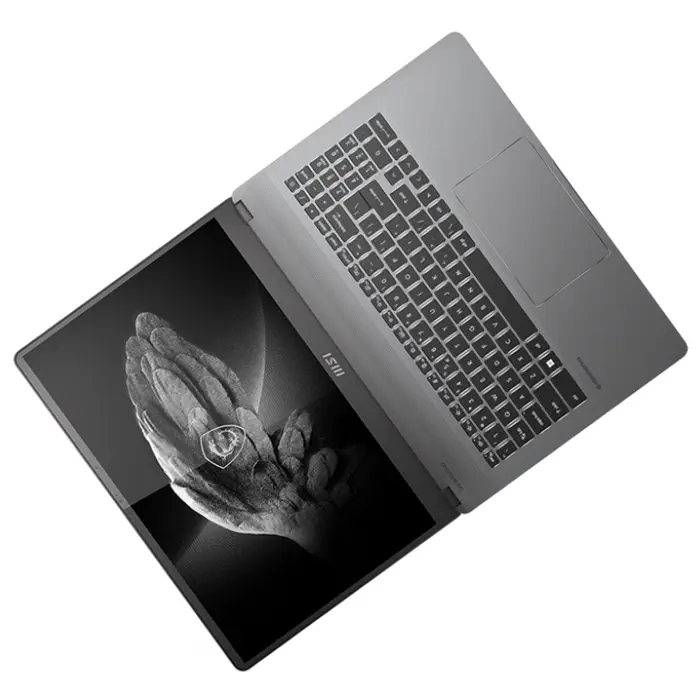 MSI Creator Z16P B12UGST-038TR i9-12900H 32GB 2TB SSD 8GB GeForce RTX 3070 Ti 16″ QHD Win11 Pro Notebook