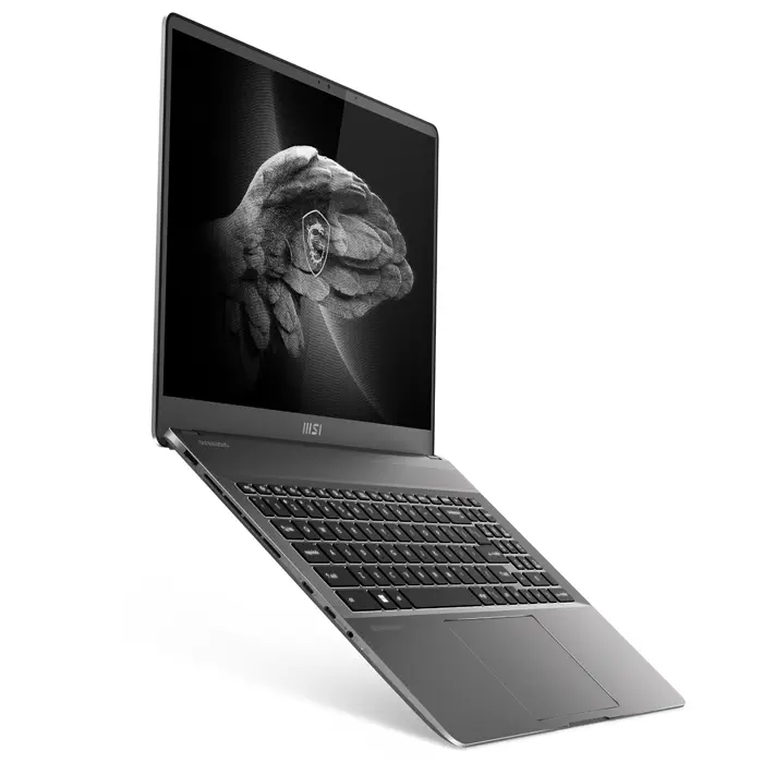 MSI Creator Z16P B12UGST-038TR i9-12900H 32GB 2TB SSD 8GB GeForce RTX 3070 Ti 16″ QHD Win11 Pro Notebook