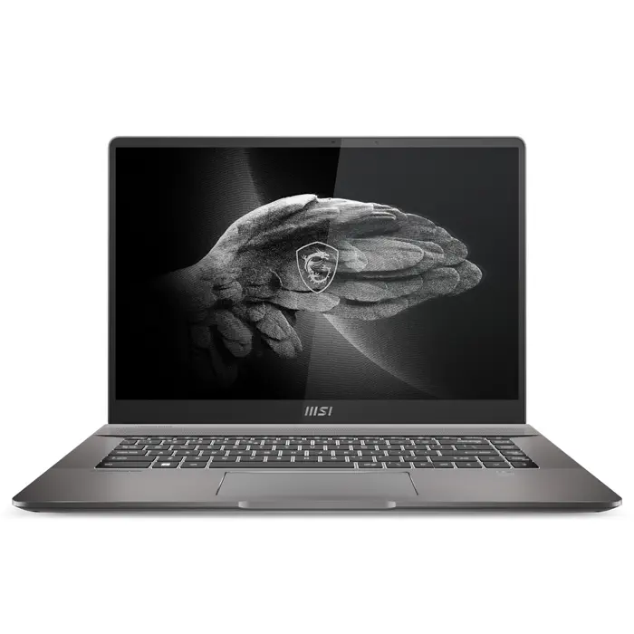 MSI Creator Z16 A12UET-021TR i7-12700H 16GB 1TB SSD 6GB GeForce RTX 3060 16″ QHD Win11 Pro Notebook