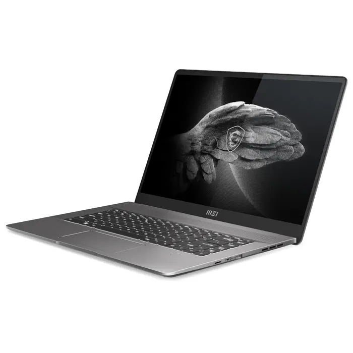 MSI Creator Z16 A12UET-021TR i7-12700H 16GB 1TB SSD 6GB GeForce RTX 3060 16″ QHD Win11 Pro Notebook