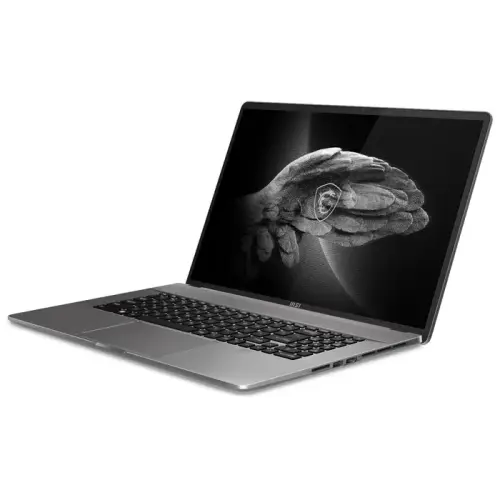 MSI Creator Z17 A12UHST-045TR i9-12900H 64GB 2TB SSD 16GB GeForce RTX 3080 Ti 17″ QHD Win11 Pro Notebook