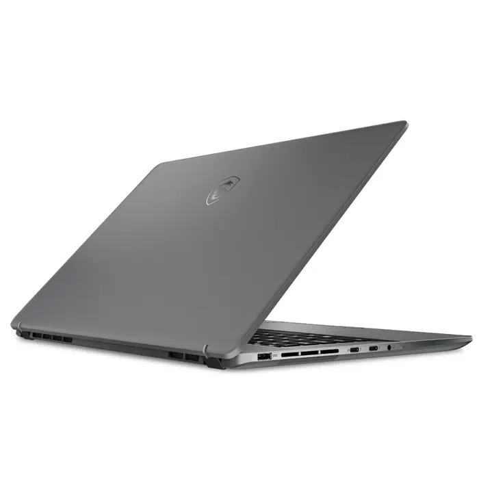 MSI Creator Z17 A12UHST-045TR i9-12900H 64GB 2TB SSD 16GB GeForce RTX 3080 Ti 17″ QHD Win11 Pro Notebook