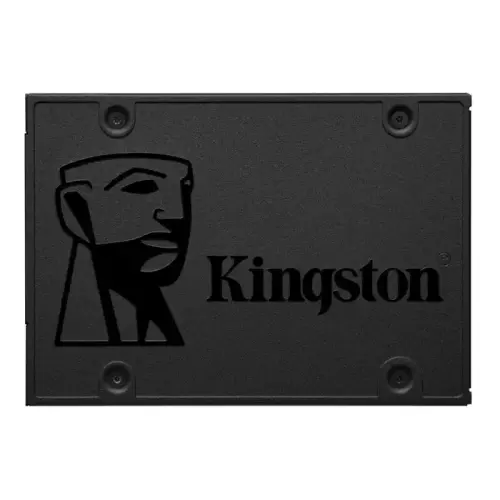 Kingston A400 SSDNow 960GB 2.5″ 500MB/450MB/s SATA3 SSD Disk