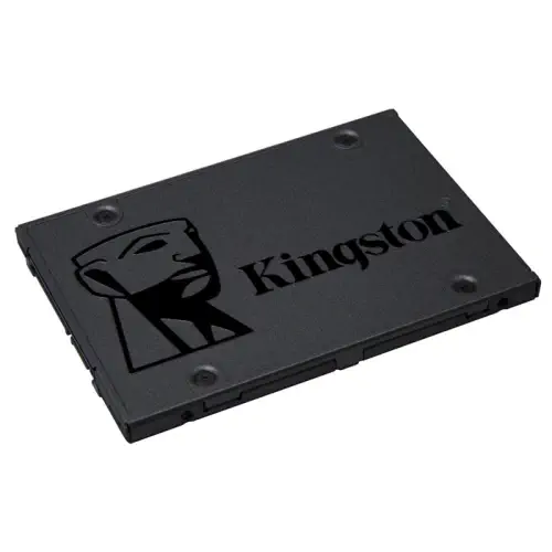 Kingston A400 SA400S37/960G 960GB 500/450MB/s 2.5″ SATA 3 SSD Disk