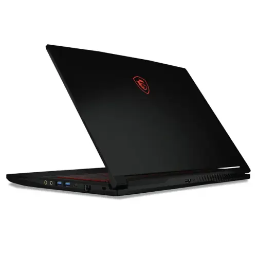 MSI GF63 Thin 11UC-617XTR i5-11400H 8GB 512GB SSD 4GB GeForce RTX 3050 15.6″ Full HD FreeDOS Gaming (Oyuncu) Notebook