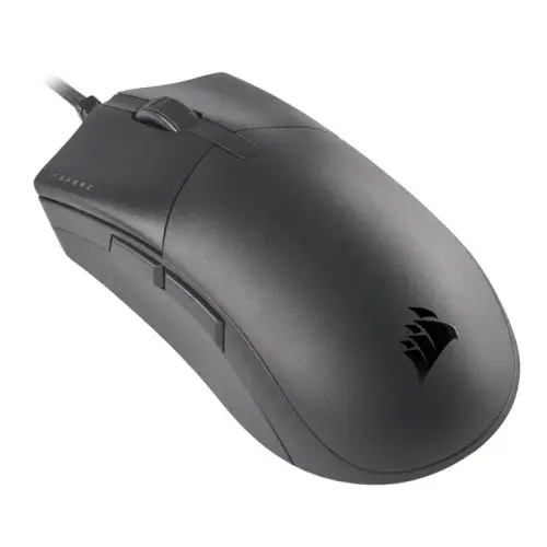 Corsair Sabre Pro Champion Series CH-9303101-EU 18000 DPI 6 Tuş Optik Kablolu Gaming (Oyuncu) Mouse