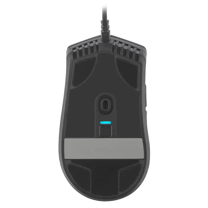 Corsair Sabre Pro Champion Series CH-9303101-EU 18000 DPI 6 Tuş Optik Kablolu Gaming (Oyuncu) Mouse