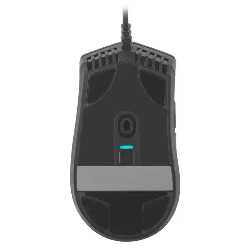 Corsair Sabre Pro Champion Series CH-9303101-EU 18000 DPI 6 Tuş Optik Kablolu Gaming (Oyuncu) Mouse