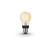Philips HueW Filament Ampul A60 E27 Sarı Işık Bluetooth Özellikli - 929002240901