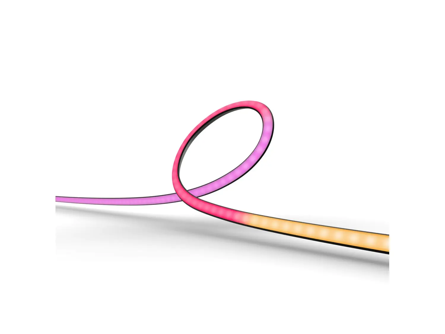 Philips Hue Lightstrip Gradient TV 55″ EU - 929002422701