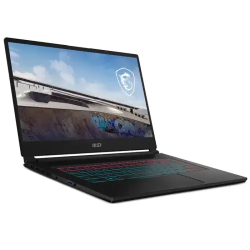 MSI Stealth 15M B12UE-034XTR i7-1280P 16GB 1TB SSD 6GB GeForce RTX 3060 15.6″ Full HD FreeDOS Gaming (Oyuncu) Notebook