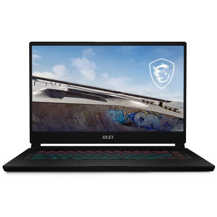 MSI Stealth 15M B12UE-034XTR i7-1280P 16GB 1TB SSD 6GB GeForce RTX 3060 15.6″ Full HD FreeDOS Gaming (Oyuncu) Notebook