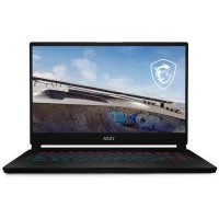 MSI Stealth 15M B12UE-034XTR i7-1280P 16GB 1TB SSD 6GB GeForce RTX 3060 15.6″ Full HD FreeDOS Gaming (Oyuncu) Notebook