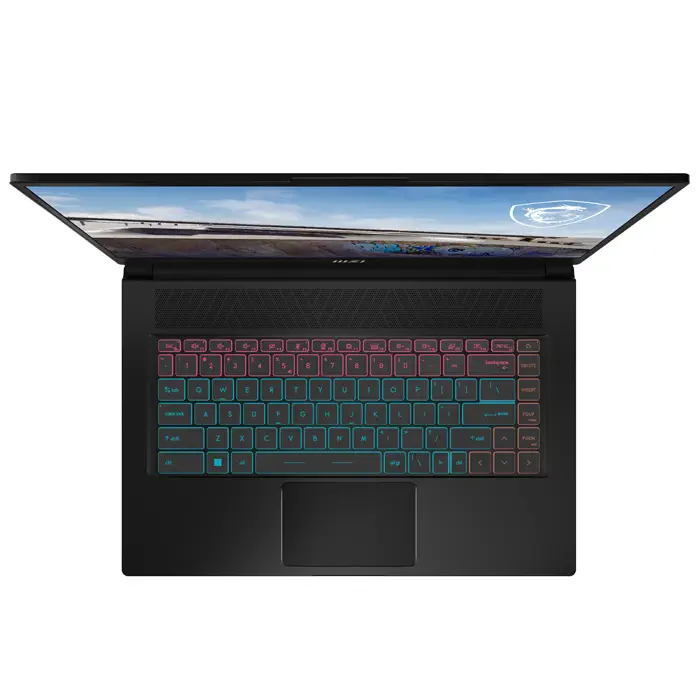 MSI Stealth 15M B12UE-034XTR i7-1280P 16GB 1TB SSD 6GB GeForce RTX 3060 15.6″ Full HD FreeDOS Gaming (Oyuncu) Notebook