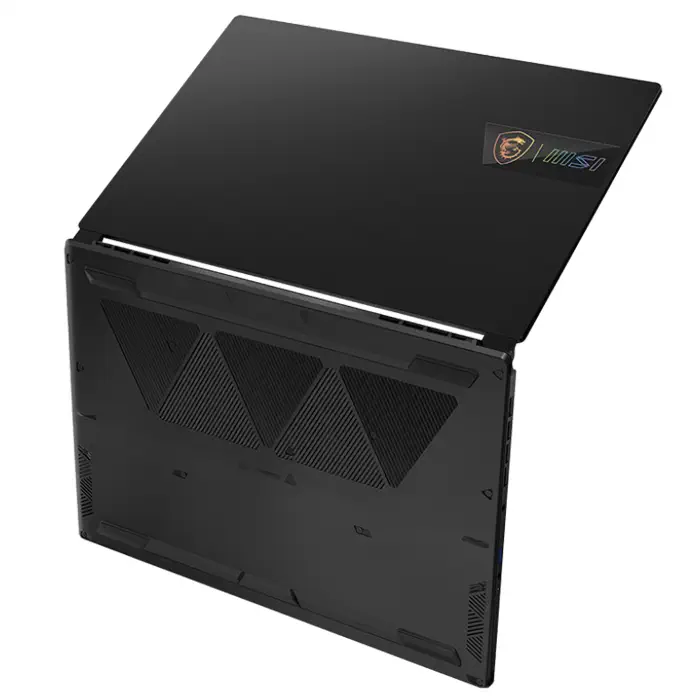 MSI Stealth 15M B12UE-034XTR i7-1280P 16GB 1TB SSD 6GB GeForce RTX 3060 15.6″ Full HD FreeDOS Gaming (Oyuncu) Notebook