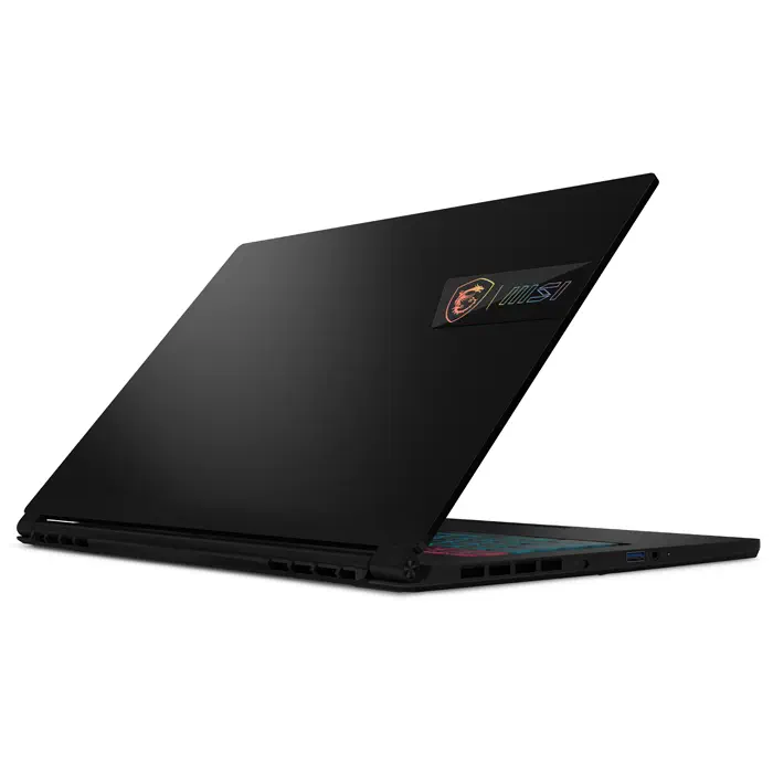 MSI Stealth 15M B12UE-034XTR i7-1280P 16GB 1TB SSD 6GB GeForce RTX 3060 15.6″ Full HD FreeDOS Gaming (Oyuncu) Notebook
