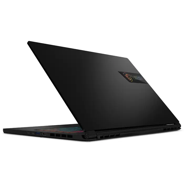 MSI Stealth 15M B12UE-034XTR i7-1280P 16GB 1TB SSD 6GB GeForce RTX 3060 15.6″ Full HD FreeDOS Gaming (Oyuncu) Notebook
