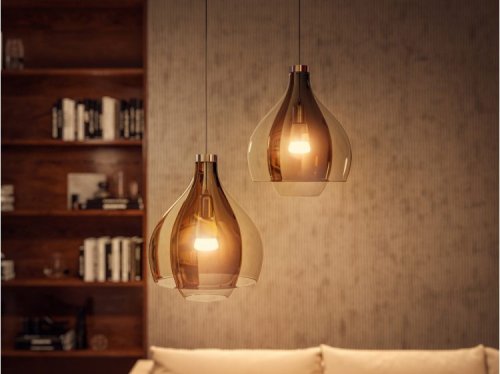 Philips HueWA 8-75W Beyaz Ambiyans Akıllı Başlangıç Seti 3`lü Akıllı Buttonlu E27 Bluetooth Özellikli - 929002468405
