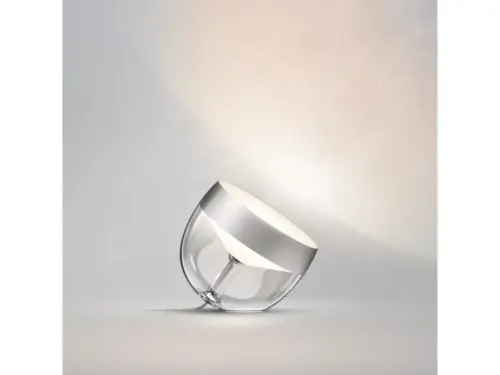 Philips Hue Iris Gen4 EU/UK SE Silver - 929002376703