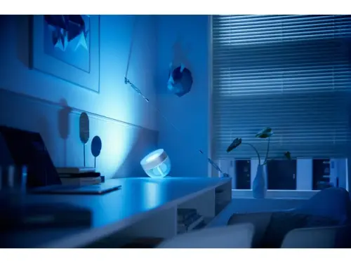 Philips Hue Iris Gen4 EU/UK SE Silver - 929002376703