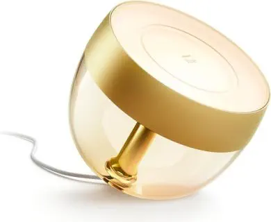 Philips Hue Iris Gen4 EU/UK SE Gold -  929002376402