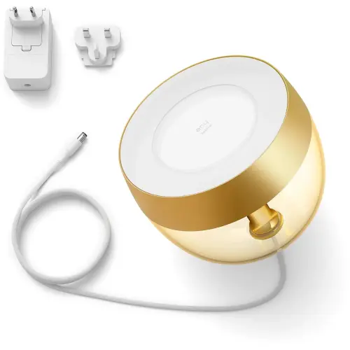 Philips Hue Iris Gen4 EU/UK SE Gold -  929002376402