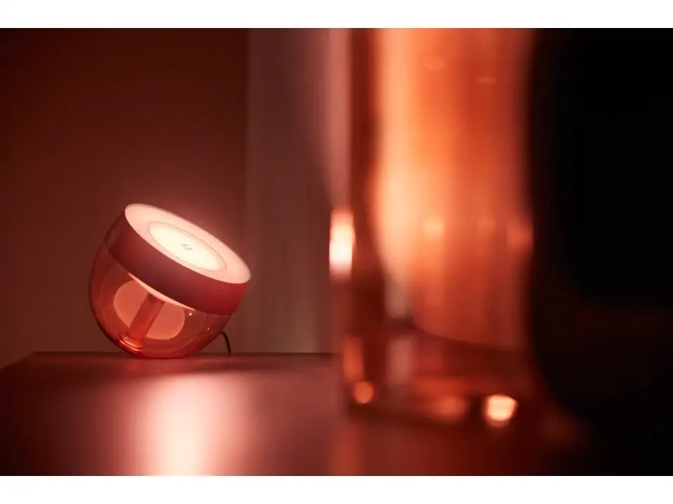 Philips Hue Iris Gen4 EU/UK SE Copper - 929002376803