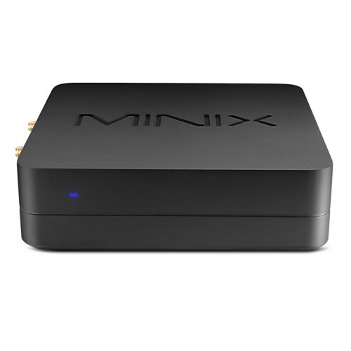 MINIX NEO NGC-5 Intel Core i5-8279U 8GB 256GB SSD Win10 Pro Mini PC