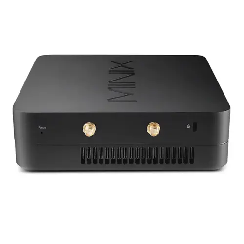 MINIX NEO NGC-5 Intel Core i5-8279U 8GB 256GB SSD Win10 Pro Mini PC