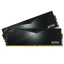 XPG Lancer AX5U5200C3816G-DCLABK 32GB (2x16GB) DDR5 5200MHz CL38 Gaming (Oyuncu) Ram