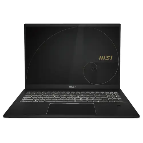 MSI Summit E16 Flip A12UCT-065TR i7-1280P 16GB 1TB SSD 4GB GeForce RTX 3050 16” QHD Win11 Pro Notebook