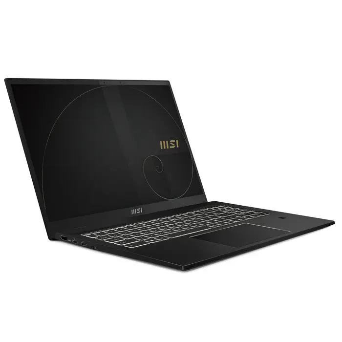 MSI Summit E16 Flip A12UCT-065TR i7-1280P 16GB 1TB SSD 4GB GeForce RTX 3050 16” QHD Win11 Pro Notebook