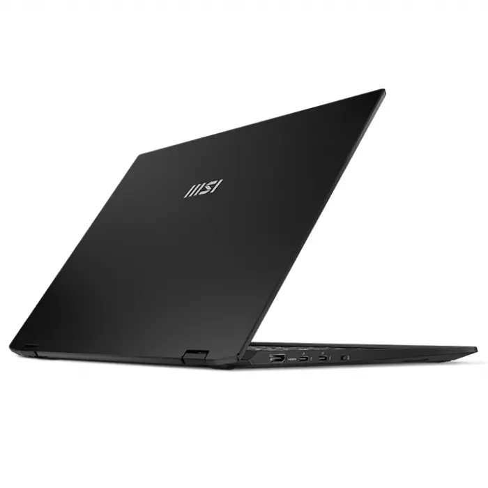 MSI Summit E16 Flip A12UCT-065TR i7-1280P 16GB 1TB SSD 4GB GeForce RTX 3050 16” QHD Win11 Pro Notebook