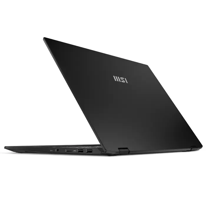 MSI Summit E16 Flip A12UCT-065TR i7-1280P 16GB 1TB SSD 4GB GeForce RTX 3050 16” QHD Win11 Pro Notebook