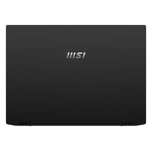 MSI Summit E16 Flip A12UDT-017TR i7-1280P 32GB 1TB SSD 4GB GeForce RTX 3050 Ti 16” QHD Win11 Pro Notebook
