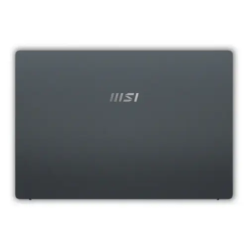 MSI Prestige 14 EVO A12M-211TR i7-1280P 16GB 1TB SSD 14” Full HD Win11 Home Notebook