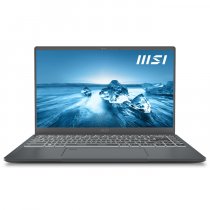 MSI Prestige 14 A12SC-022TR i7-1280P 16GB 1TB SSD 4GB GeForce GTX 1650 14” Full HD Win11 Home Notebook